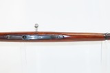 1943 WORLD WAR II Era Soviet IZHEVSK ARSENAL M38 Mosin-Nagant C&R CARBINERussian Made Mid-World War II Dated “1943” - 9 of 22