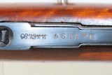 1943 WORLD WAR II Era Soviet IZHEVSK ARSENAL M38 Mosin-Nagant C&R CARBINERussian Made Mid-World War II Dated “1943” - 7 of 22