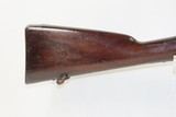 Antique DUTCH MILITARY Model 1871/88 BEAUMONT-VITALI 11.3mm Caliber Carbine Antique BOLT ACTION Made by STEVENS of MAASTRICHT - 3 of 23