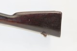 Antique DUTCH MILITARY Model 1871/88 BEAUMONT-VITALI 11.3mm Caliber Carbine Antique BOLT ACTION Made by STEVENS of MAASTRICHT - 19 of 23