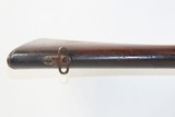 Antique DUTCH MILITARY Model 1871/88 BEAUMONT-VITALI 11.3mm Caliber Carbine Antique BOLT ACTION Made by STEVENS of MAASTRICHT - 7 of 23