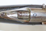 Antique DUTCH MILITARY Model 1871/88 BEAUMONT-VITALI 11.3mm Caliber Carbine Antique BOLT ACTION Made by STEVENS of MAASTRICHT - 12 of 23