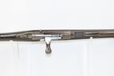 Antique DUTCH MILITARY Model 1871/88 BEAUMONT-VITALI 11.3mm Caliber Carbine Antique BOLT ACTION Made by STEVENS of MAASTRICHT - 15 of 23