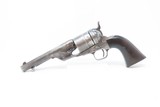 Antique COLT Model 1860 ARMY RICHARDS Conversion .44 Caliber CF REVOLVERSCARCE 1 of 9,000 Converted - 2 of 18