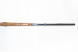 EUROPEAN Martini Style SCHUETZEN 4mm Flobert Zimmerstutzen PARLOR Rifle C&R 20th Century Long Range Competition Style Rifle - 7 of 16