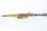 EUROPEAN Martini Style SCHUETZEN 4mm Flobert Zimmerstutzen PARLOR Rifle C&R 20th Century Long Range Competition Style Rifle - 6 of 16