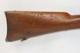 Antique SWISS WAFFENFABRIK BERN Model 1881 VETTERLI 10.4mm MILITARY Rifle12 Round Capacity Bolt Action Military Rifle - 3 of 19