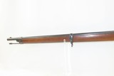 Antique SWISS WAFFENFABRIK BERN Model 1881 VETTERLI 10.4mm MILITARY Rifle12 Round Capacity Bolt Action Military Rifle - 17 of 19