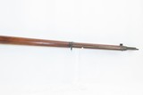Antique SWISS WAFFENFABRIK BERN Model 1881 VETTERLI 10.4mm MILITARY Rifle12 Round Capacity Bolt Action Military Rifle - 8 of 19