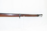 Antique SWISS WAFFENFABRIK BERN Model 1881 VETTERLI 10.4mm MILITARY Rifle12 Round Capacity Bolt Action Military Rifle - 5 of 19