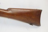 Antique SWISS WAFFENFABRIK BERN Model 1881 VETTERLI 10.4mm MILITARY Rifle12 Round Capacity Bolt Action Military Rifle - 15 of 19