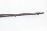 Antique SWISS WAFFENFABRIK BERN Model 1881 VETTERLI 10.4mm MILITARY Rifle12 Round Capacity Bolt Action Military Rifle - 11 of 19