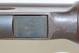Antique SWISS WAFFENFABRIK BERN Model 1881 VETTERLI 10.4mm MILITARY Rifle12 Round Capacity Bolt Action Military Rifle - 6 of 19