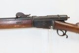 Antique SWISS WAFFENFABRIK BERN Model 1881 VETTERLI 10.4mm MILITARY Rifle12 Round Capacity Bolt Action Military Rifle - 16 of 19