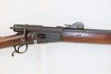 Antique SWISS WAFFENFABRIK BERN Model 1881 VETTERLI 10.4mm MILITARY Rifle12 Round Capacity Bolt Action Military Rifle - 4 of 19