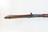 Antique SWISS WAFFENFABRIK BERN Model 1881 VETTERLI 10.4mm MILITARY Rifle12 Round Capacity Bolt Action Military Rifle - 7 of 19