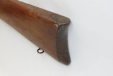 Antique SWISS WAFFENFABRIK BERN Model 1881 VETTERLI 10.4mm MILITARY Rifle12 Round Capacity Bolt Action Military Rifle - 19 of 19