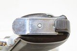 World War II WALTHER "ac/42" Code P.38 GERMAN MILITARY Semi-Auto C&R Pistol 9mm Semi-Auto Pistol from the Third Reich! - 12 of 19