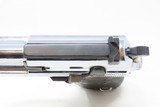 World War II WALTHER "ac/42" Code P.38 GERMAN MILITARY Semi-Auto C&R Pistol 9mm Semi-Auto Pistol from the Third Reich! - 10 of 19