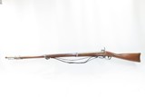 Antique WHITNEY ARMS Model 1816 .69 Caliber c1851 Rare CONVERSION Musket
1833 Dated Massachusetts Contract Musket with Sling - 16 of 21