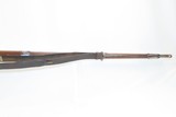 Antique WHITNEY ARMS Model 1816 .69 Caliber c1851 Rare CONVERSION Musket
1833 Dated Massachusetts Contract Musket with Sling - 10 of 21