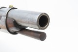 Antique SIMEON NORTH U.S. Model 1816 .54 Caliber Military FLINTLOCK Pistol
Early American Army & Navy Sidearm! - 7 of 19