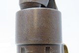 c1863 CIVIL WAR COLT US Model 1860 ARMY .44 Caliber Percussion REVOLVERIconic Revolver Used Beyond the Civil War into the WILD WEST! - 12 of 19