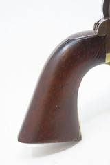 c1863 CIVIL WAR COLT US Model 1860 ARMY .44 Caliber Percussion REVOLVERIconic Revolver Used Beyond the Civil War into the WILD WEST! - 17 of 19