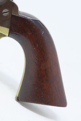 c1863 CIVIL WAR COLT US Model 1860 ARMY .44 Caliber Percussion REVOLVERIconic Revolver Used Beyond the Civil War into the WILD WEST! - 3 of 19