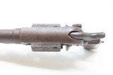 CIVIL WAR Antique STARR Model 1863 ARMY Single Action .44 Caliber Revolver
Original PERCUSSION Single Action Army - 8 of 19