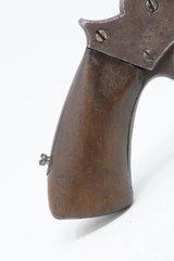 CIVIL WAR Antique STARR Model 1863 ARMY Single Action .44 Caliber Revolver
Original PERCUSSION Single Action Army - 17 of 19