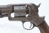 CIVIL WAR Antique STARR Model 1863 ARMY Single Action .44 Caliber Revolver
Original PERCUSSION Single Action Army - 4 of 19