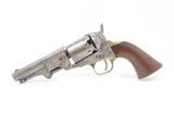 CIVIL WAR Era Antique MANHATTAN.36 Caliber NAVY RevolverCivil War Era Example of a Popular Revolver - 2 of 16