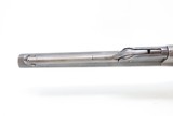 CIVIL WAR Antique SAVAGE .36 Caliber NAVY Percussion SINGLE ACTION Revolver Unique Early 1860s Two-Trigger Revolver - 15 of 19