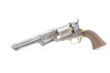 Antique CIVIL WAR Era 3rd Model U.S. COLT DRAGOON .44 Cal. PERC. RevolverOne of 10,500; 1855 mfg. with CASE and ACCESSORIES - 5 of 25