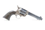 c1899 mfr Single Action Army COLT “PEACEMAKER” .38 SPECIAL Revolver SAA C&R Colt 6-Shooter w/HOLSTER & CARTRIDGE BELT RIG - 19 of 22
