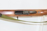 c1944 WORLD WAR II UNDERWOOD-WINCHESTER WTA US M1 Carbine .30 Caliber Manufactured by the UNDERWOOD TYPEWRITER CO. - 7 of 22