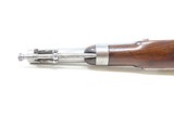 Antique A.H. WATERS M1836 Percussion DRAGOON .54 Caliber CONVERSION PistolMEXICAN-AMERICAN WAR Conversion Pistol, Dated 1839 - 14 of 19