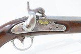 Antique A.H. WATERS M1836 Percussion DRAGOON .54 Caliber CONVERSION PistolMEXICAN-AMERICAN WAR Conversion Pistol, Dated 1839 - 4 of 19