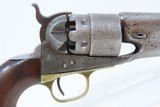 1860s CIVIL WAR Era COLT Model 1860 ARMY .44 Caliber Percussion REVOLVER
Iconic Revolver Used Beyond the Civil War into the WILD WEST! - 18 of 19