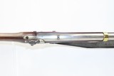 CONFEDERATE Marked NEW YORK STATE Documented REMINGTON US Model 1841 RifleRare “Q” Marked GROSZ ALTERATION “Mississippi” Rifle - 10 of 22