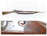 CONFEDERATE Marked NEW YORK STATE Documented REMINGTON US Model 1841 RifleRare “Q” Marked GROSZ ALTERATION “Mississippi” Rifle - 14 of 22