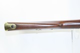 CONFEDERATE Marked NEW YORK STATE Documented REMINGTON US Model 1841 RifleRare “Q” Marked GROSZ ALTERATION “Mississippi” Rifle - 16 of 22