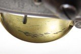 CONFEDERATE Marked NEW YORK STATE Documented REMINGTON US Model 1841 RifleRare “Q” Marked GROSZ ALTERATION “Mississippi” Rifle - 18 of 22