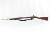 CONFEDERATE Marked NEW YORK STATE Documented REMINGTON US Model 1841 RifleRare “Q” Marked GROSZ ALTERATION “Mississippi” Rifle - 1 of 22