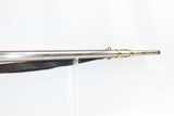 CONFEDERATE Marked NEW YORK STATE Documented REMINGTON US Model 1841 RifleRare “Q” Marked GROSZ ALTERATION “Mississippi” Rifle - 22 of 22
