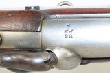 CONFEDERATE Marked NEW YORK STATE Documented REMINGTON US Model 1841 RifleRare “Q” Marked GROSZ ALTERATION “Mississippi” Rifle - 12 of 22
