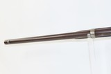 CIVIL WAR Antique U.S. BURNSIDE “4th Model” .54 Caliber SADDLE RING Carbine Designed By Union General Ambrose E. Burnside - 12 of 20