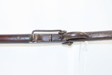 CIVIL WAR Antique U.S. BURNSIDE “4th Model” .54 Caliber SADDLE RING Carbine Designed By Union General Ambrose E. Burnside - 6 of 20