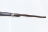 CIVIL WAR Antique U.S. BURNSIDE “4th Model” .54 Caliber SADDLE RING Carbine Designed By Union General Ambrose E. Burnside - 18 of 20